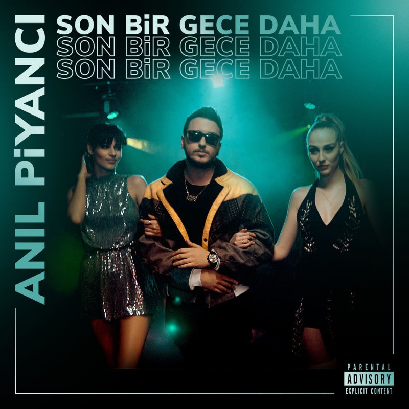 Anil Piyanci Son Bi Gece Daha Lyrics Musixmatch