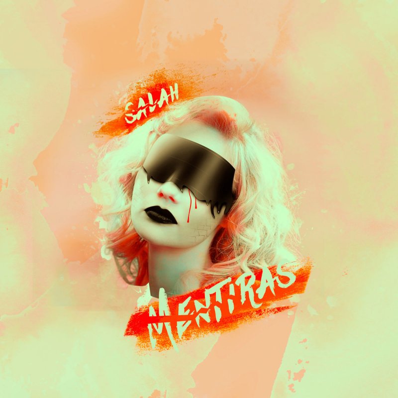 Letra De Mentiras De Salah Musixmatch Rastros de mentiras es una telenovela brasileña de la rede globo, escrita por walcyr carrasco y dirigida por mauro mendonça jr. letra de mentiras de salah musixmatch