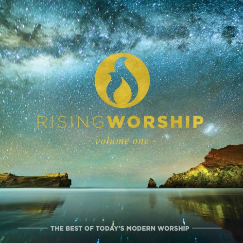 Rising Worship, Vol. 1