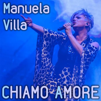 Manuela Villa Le Canzoni Gli Album I Testi E Le
