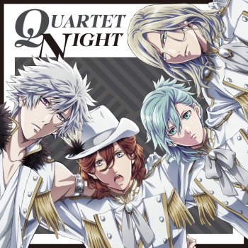 Evolution Eve By Quartet Night Album Lyrics Musixmatch