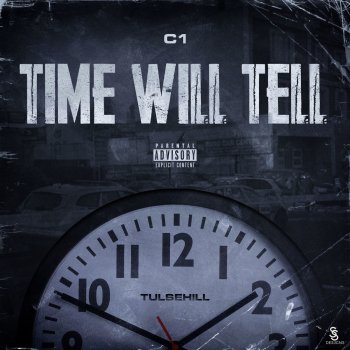 Time Will Tell By C1 Album Lyrics Musixmatch