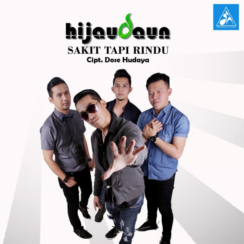 Hijau Daun Sakit Tapi Rindu Paroles Musixmatch