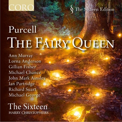 The Fairy Queen - Henry Purcell