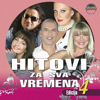 I Kad Me Svi Zaborave Testo Marinko Rokvic Mtv Testi E Canzoni