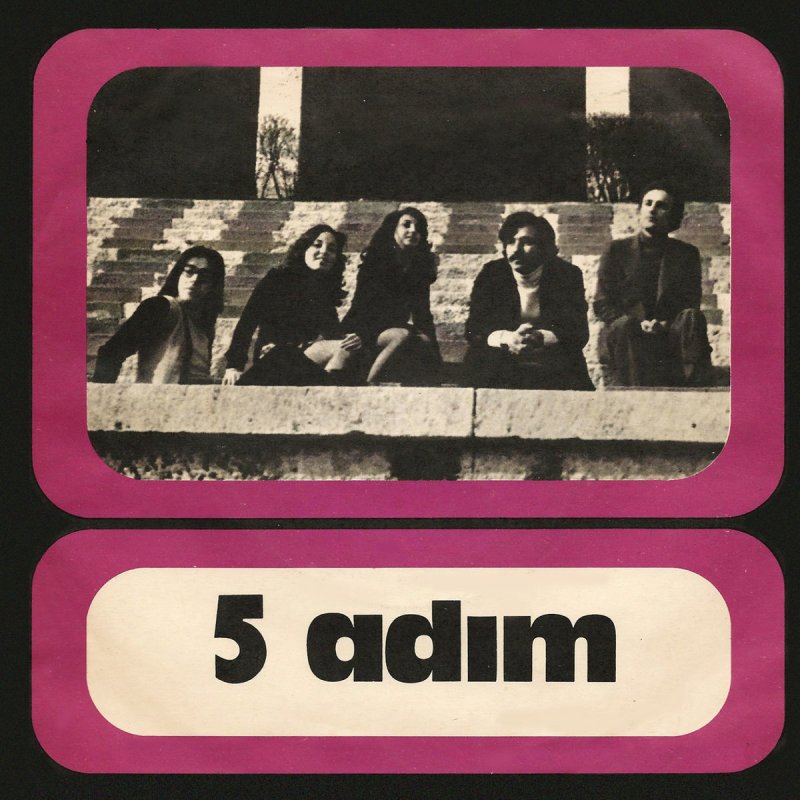 5 Adim Gozleri Kara Dilber Lyrics Musixmatch