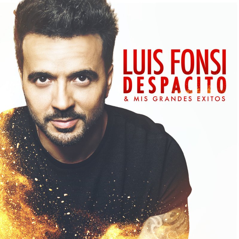 Luis Fonsi feat. Daddy Yankee - Letra de Despacito | Musixmatch