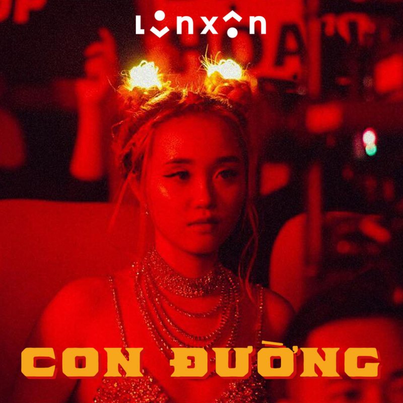 Lộn Xộn Con đường Lyrics Musixmatch