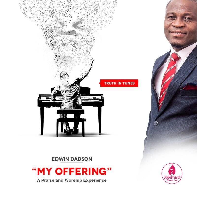 Pastor Edwin Dadson Wo Ye Onyame You Are God Lyrics Musixmatch