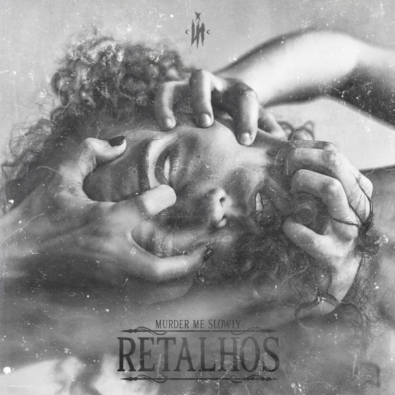 Murder one. Murder one. Murder me. Музыкальная обложка убийство. Отголосок.