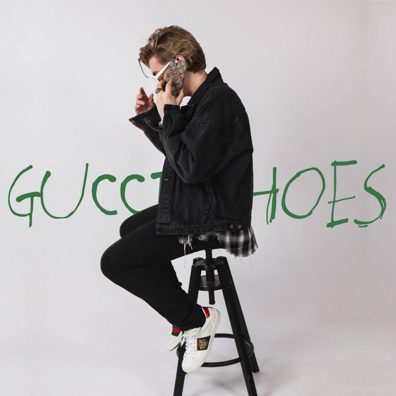 my gucci shoes lyrics
