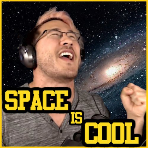 Space Is Cool