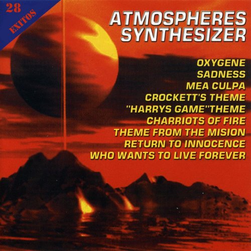 Atmospheres Synthesizer