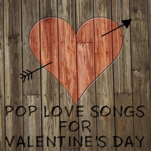 Pop Love Songs for Valentine's Day