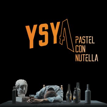 Pastel Con Nutella - Single