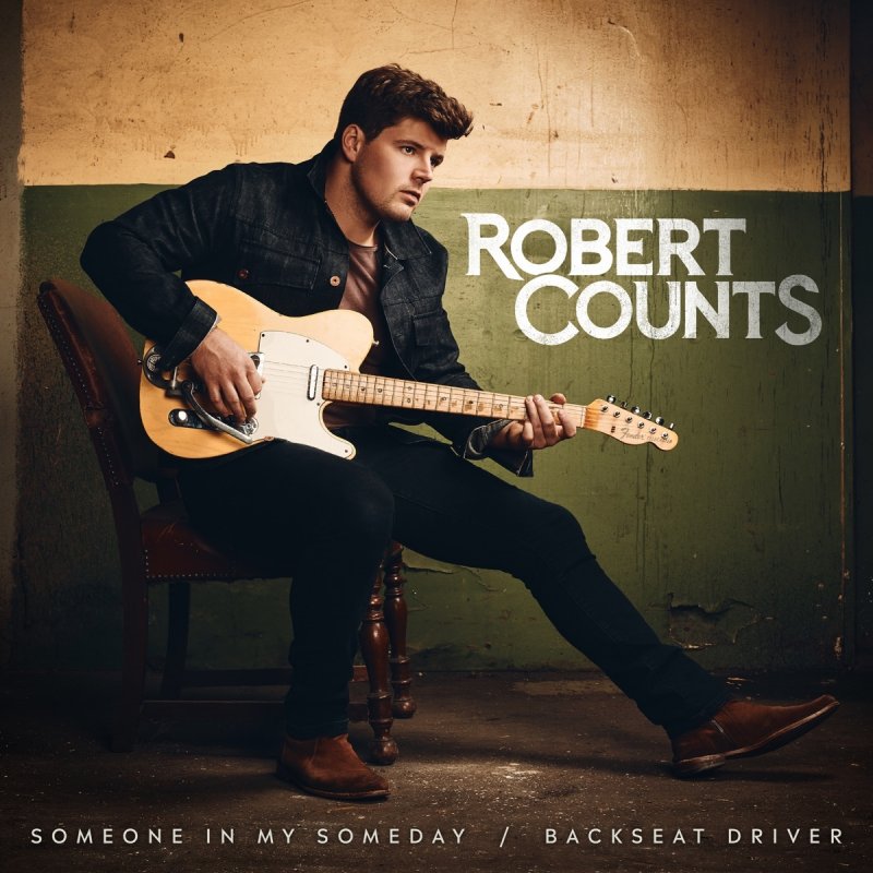 Robert Counts Backseat Driver Lyrics Musixmatch