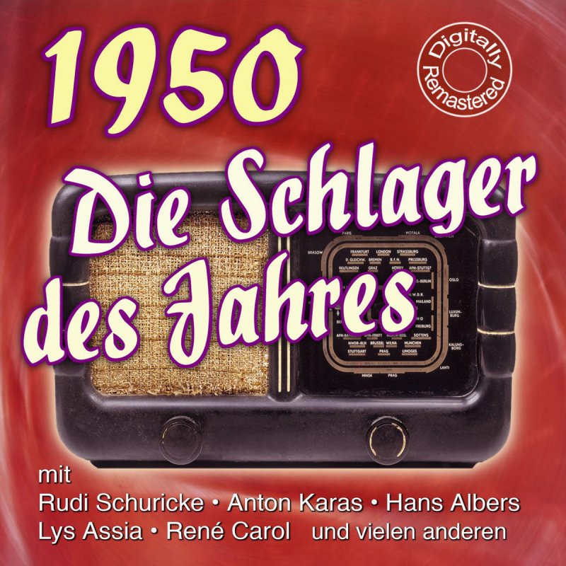 Anneliese rothenberger helmut zacharias detlev lais la le lu