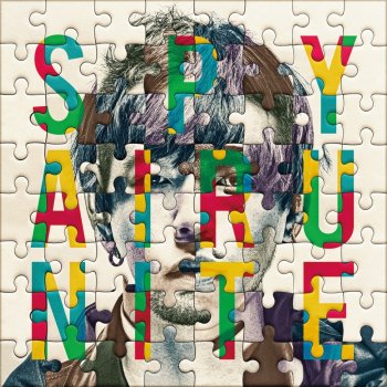 Rockin The World By Spyair Album Lyrics Musixmatch