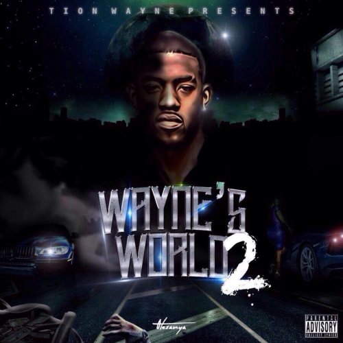 Wayne's World 2: Mixtape