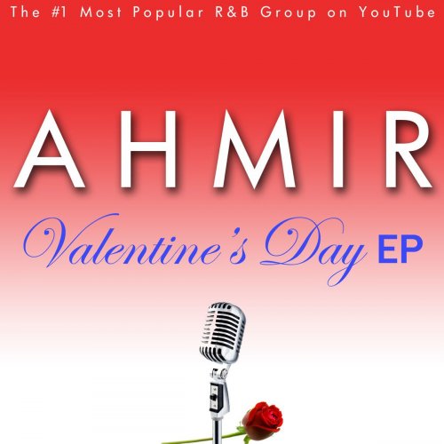 Ahmir: Valentine's Day EP