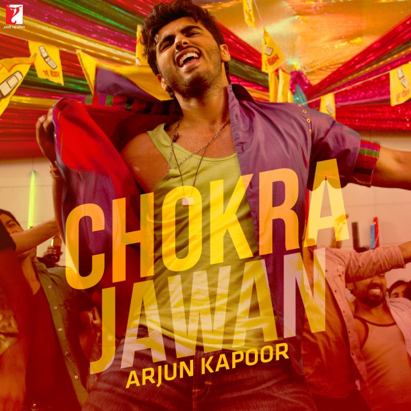 Vishal Dadlani Feat Sunidhi Chauhan Chokra Jawaan From Ishaqzaade Lyrics Musixmatch Vishal dadlani & sunidhi chauhan song writer: vishal dadlani feat sunidhi chauhan