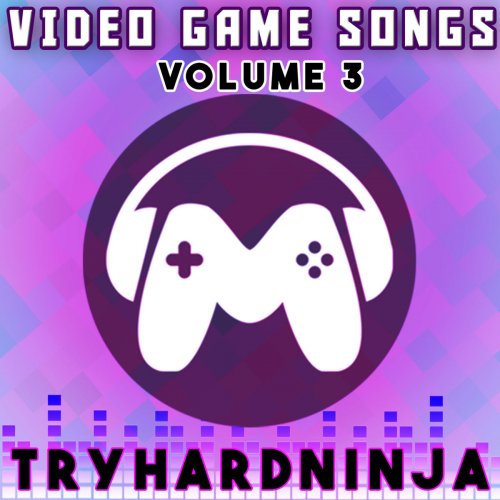 Video Game Songs, Vol. 3
