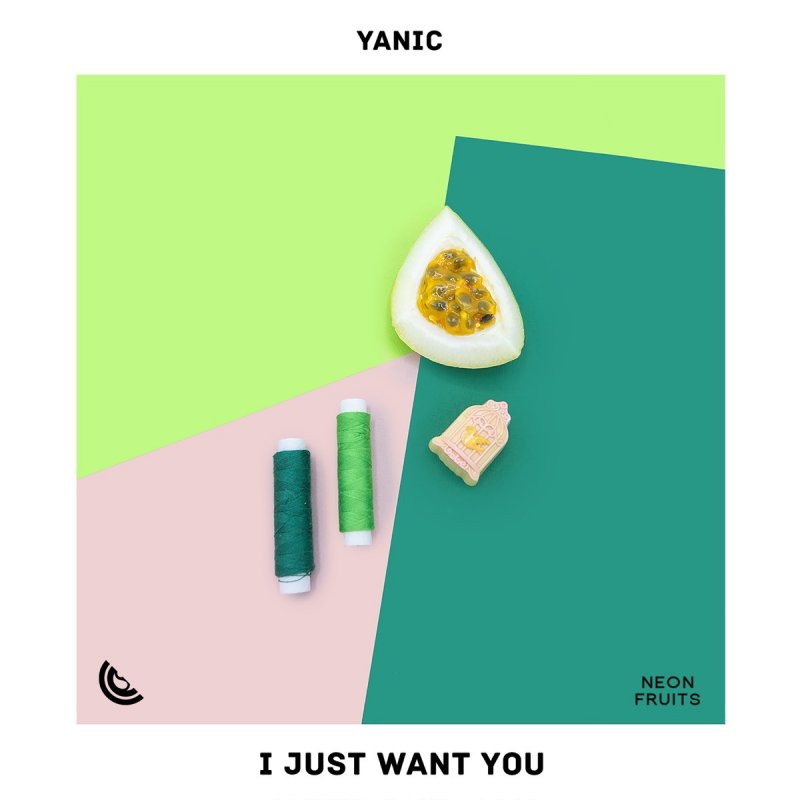Yanic I Just Want You Lyrics Musixmatch musixmatch