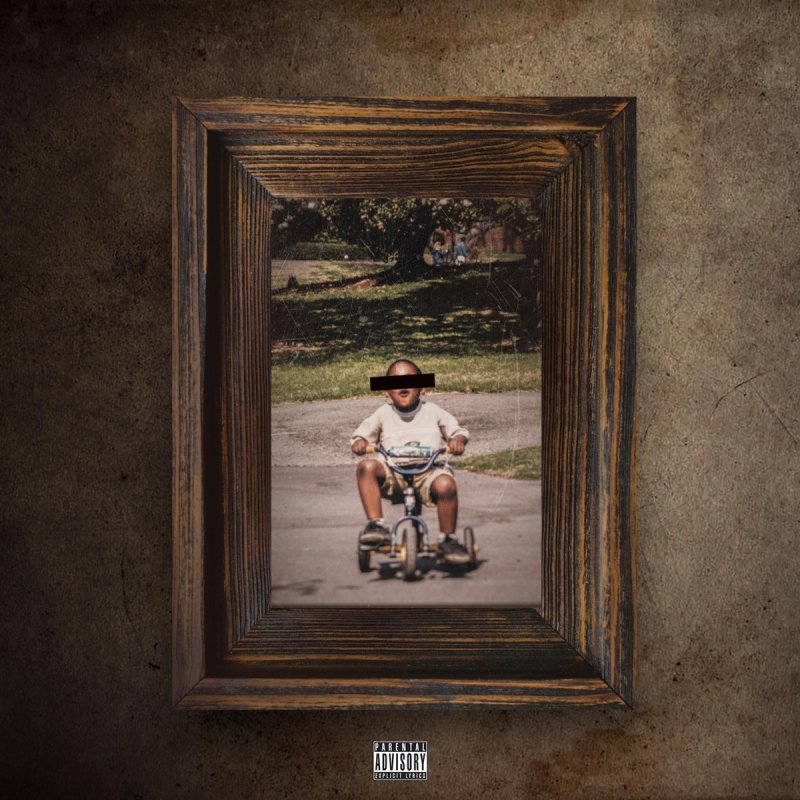 Last year being broke