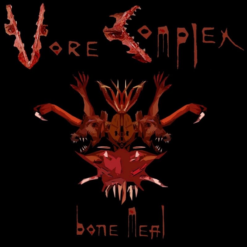 Vore Complex: Lyrics