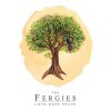 Love Hope Peace The Fergies - cover art