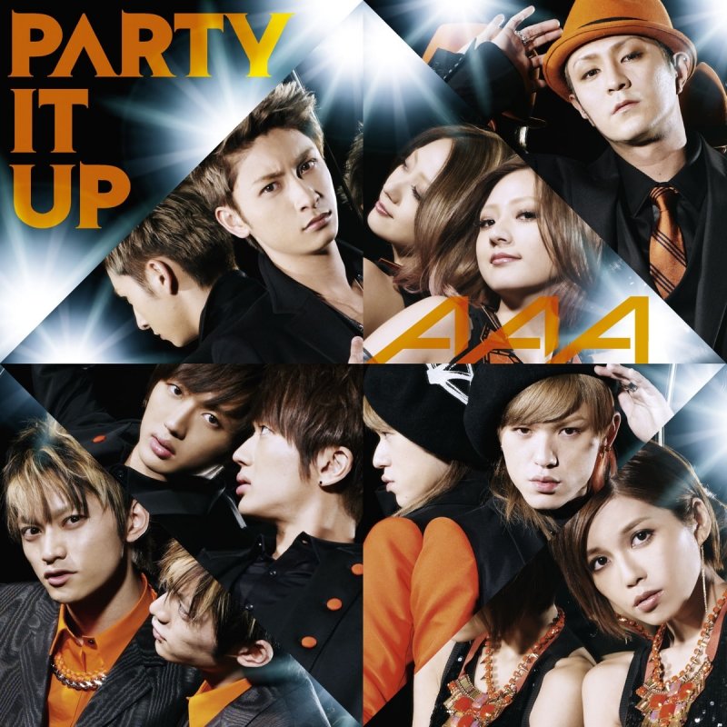 a Party It Up Lyrics Musixmatch a Party It Up Lyrics Musixmatch