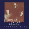 Greatest Hits Hamilton, Joe Frank & Reynolds - cover art
