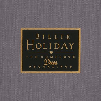 The Complete Decca Recordings