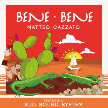 Bene Bene Testo Matteo Cazzato Feat Sud Sound System Mtv Testi E Canzoni
