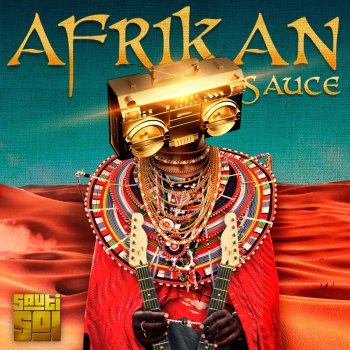 Melanin (feat. Patoranking)
