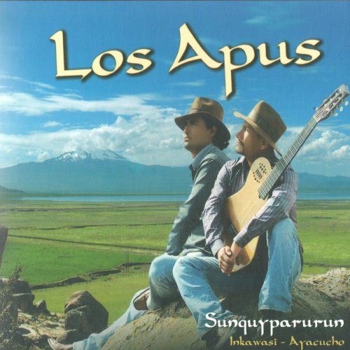 Letra de Los Apus - Queridos Amigos | Musixmatch