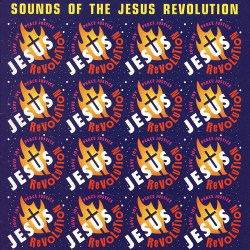 Sounds of the Jesus Revolution
