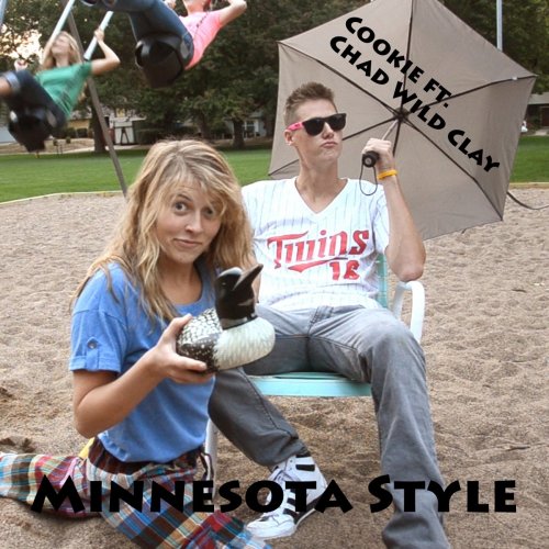 Minnesota Style (feat. Chad Wild Clay)