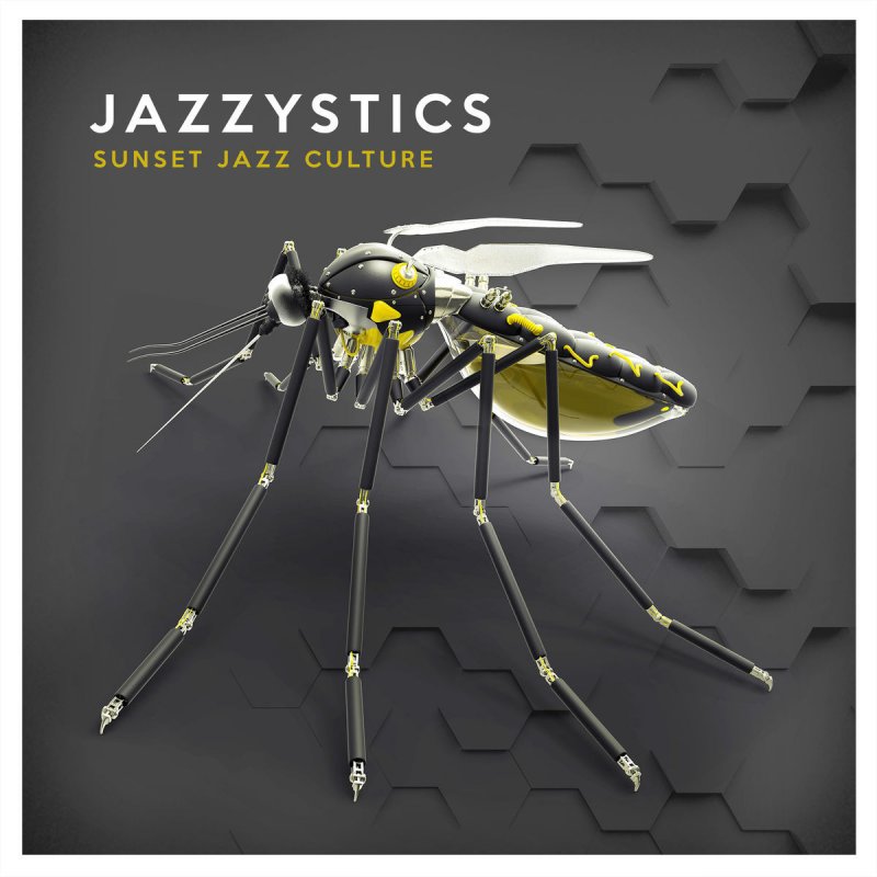 Jazzystics Starboy Lyrics Musixmatch