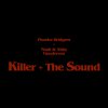 Killer + The Sound lyrics – album cover