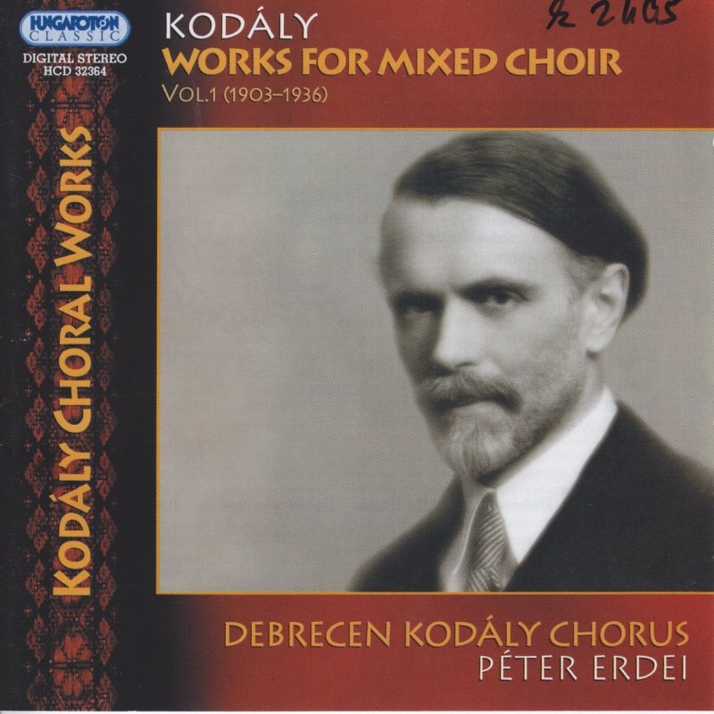 Zoltan Kodaly Turot Eszik A Cigany Lyrics Musixmatch