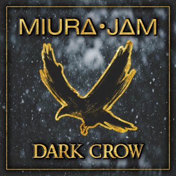 Dark Crow (From "Vinland Saga")