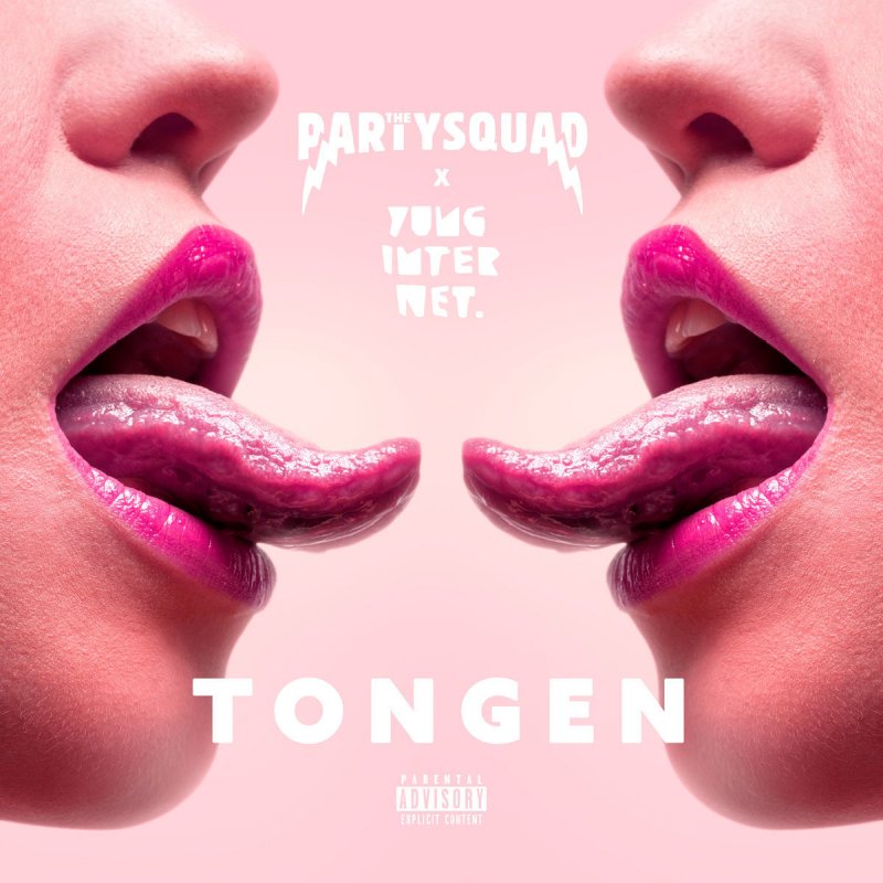 The Partysquad Feat Yung Internet Tongen Lyrics Musixmatch