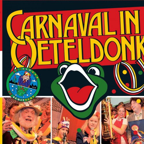 Carnaval In Oeteldonk Deel 30