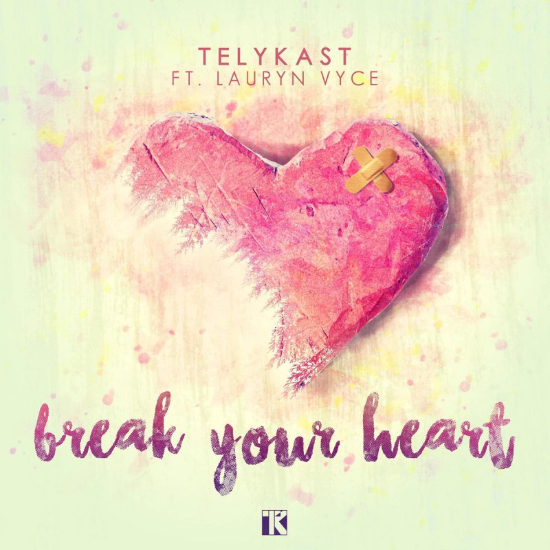 Breaking your heart песня. Breaking your heart песня