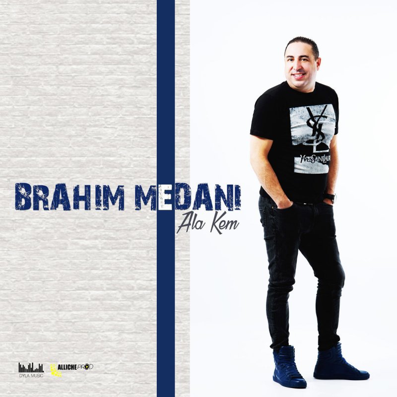 Brahim Medani A Tafruxt Lyrics Musixmatch