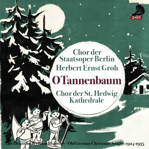 O Tannenbaum (Old german Christmas Songs 1924 - 1937)