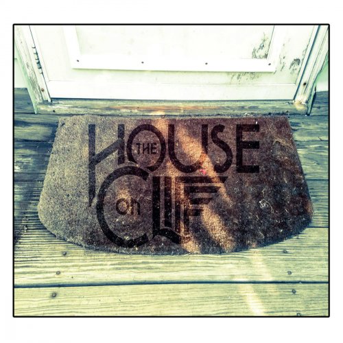 The House On Cliff - EP