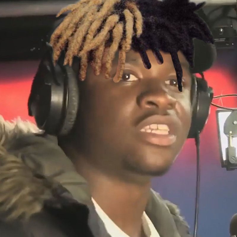 Big Shaq Ting At Me Lyrics Musixmatch