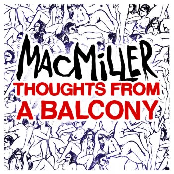 Thoughts from a Balcony